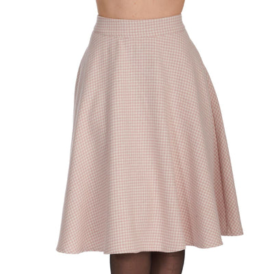 Image of Banned Florence Swing Skirt