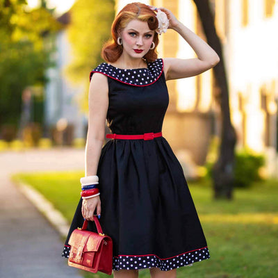 Dolly and Dotty - Retro and Vintage Inspired Clothing – Atomic Cherry