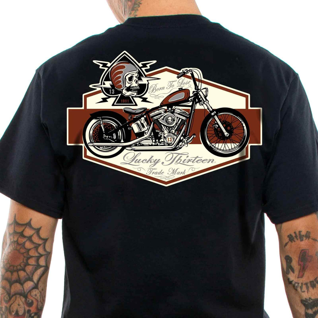 Bobber T Shirt -  Australia